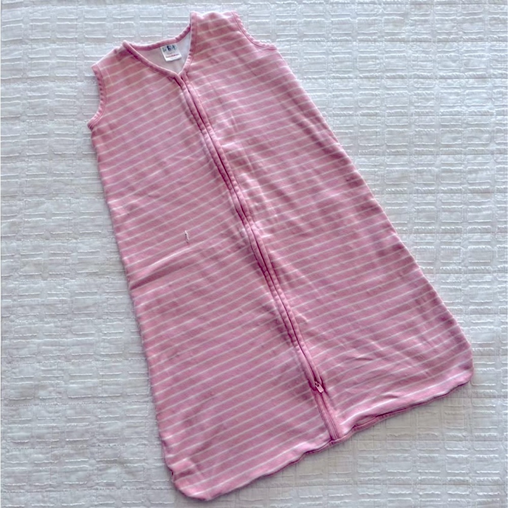 Hanna Andersson Organic Cotton Sleepsack